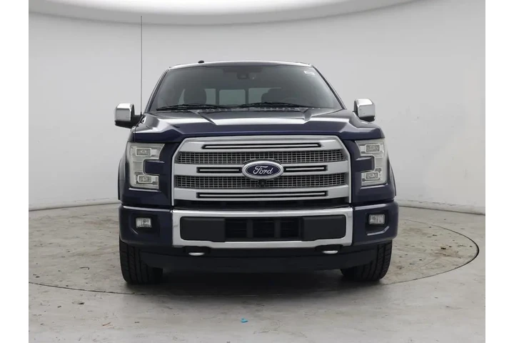 $27998 : Ford F-150 2016 4x4 Platinum image 5