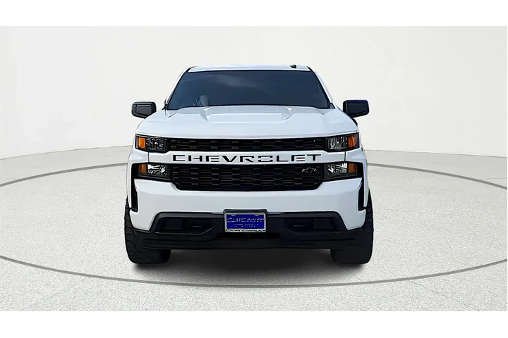 $28321 : Chevrolet Silverado 1500 Lim image 2