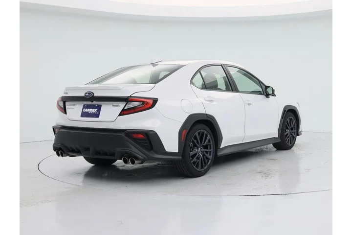 $27998 : Subaru WRX 2023 AWD Premium image 8