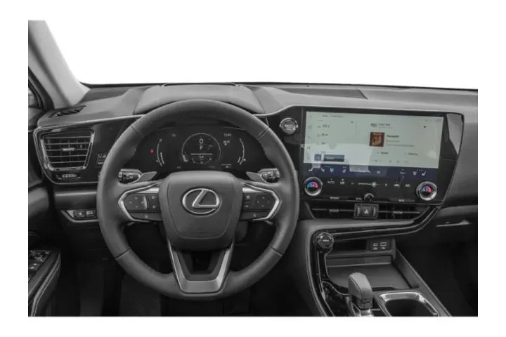 $37288 : Lexus NX 250 2024 Premium 4d image 7