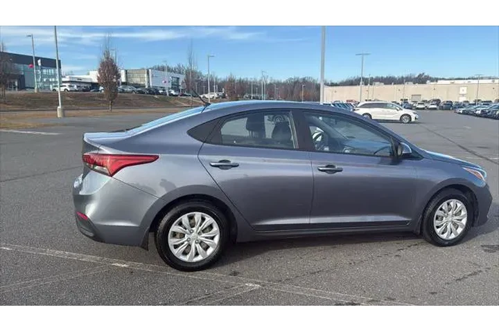 $11799 : Hyundai ACCENT 2020 SE 4dr S image 5