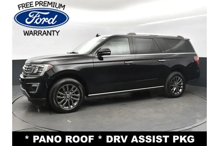 $24999 : Ford Expedition MAX 2019 4x2 image 5