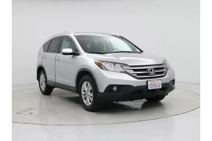 $18998 : Honda CR-V 2014 EX-L 4dr SUV image 1