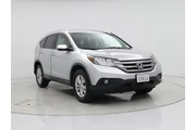 Honda CR-V 2014 EX-L 4dr SUV en Fresno