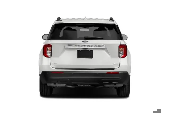 $33089 : Ford Explorer 2022 AWD XLT 4 image 5