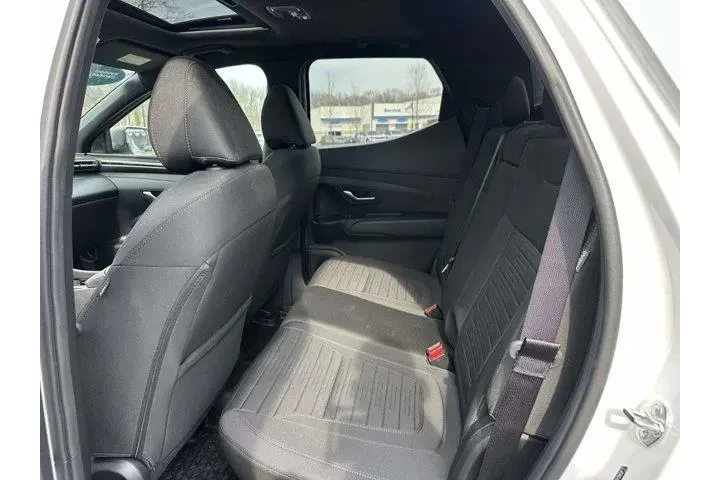 $23750 : Hyundai SANTA CRUZ 2024 AWD image 9