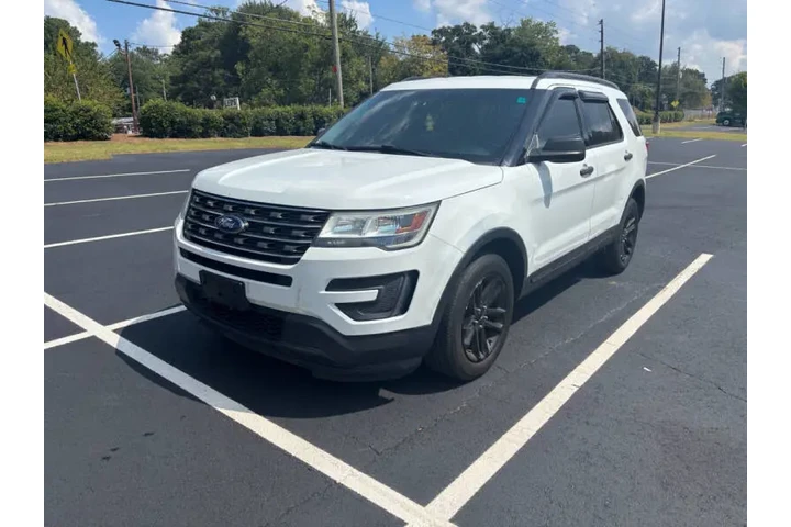 $15000 : 2016 Explorer image 1