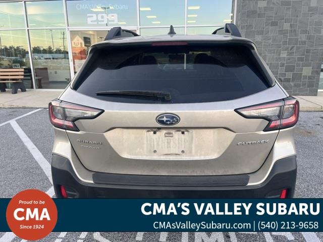 $20973 : PRE-OWNED 2020 SUBARU OUTBACK image 6