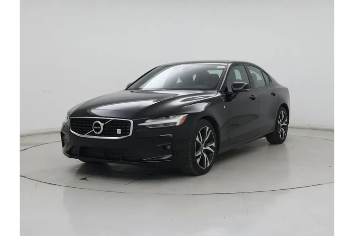 $20998 : Volvo S60 2020 T5 R-Design 4 image 4