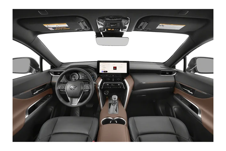 $31778 : 2023 Venza XLE image 5