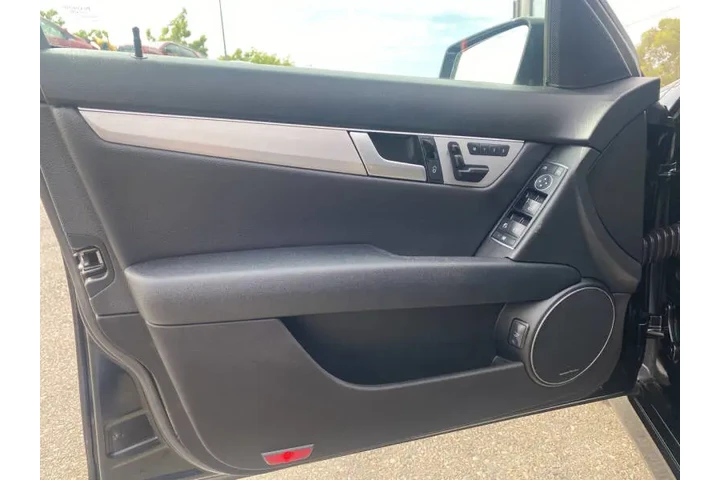 $9995 : 2012 Mercedes-Benz C-Class C image 10