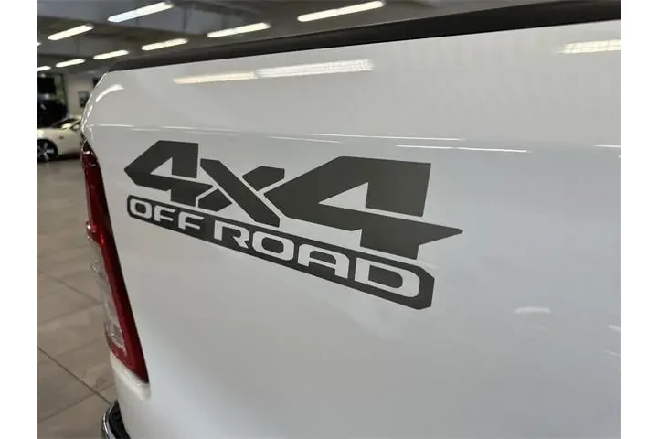 $36000 : Ram 1500 2022 4x4 Big Horn 4 image 10