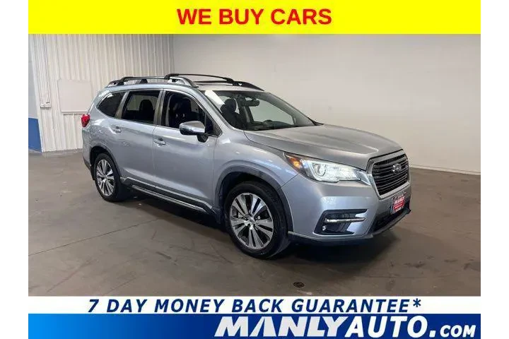 $23498 : Subaru Ascent 2020 AWD Limit image 1