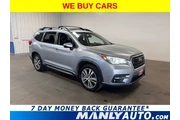 Subaru Ascent 2020 AWD Limit