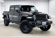 Jeep Gladiator 2020 4x4 Moja