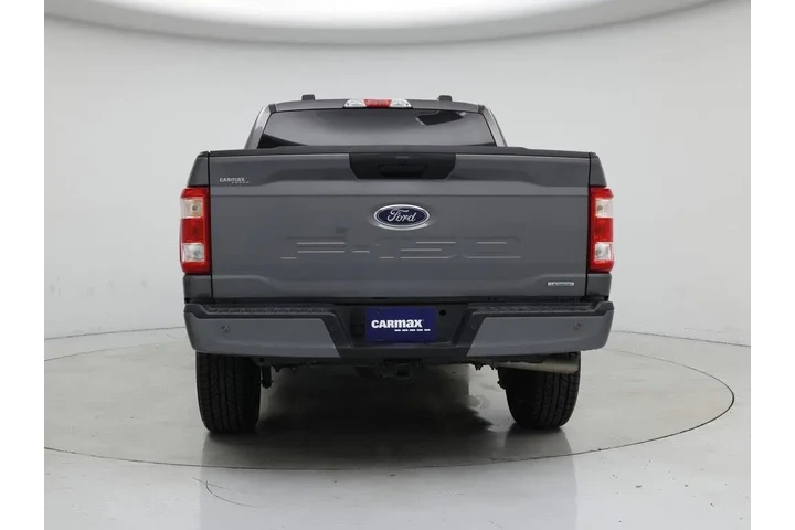 $39998 : Ford F-150 2022 4x4 XL 4dr S image 6