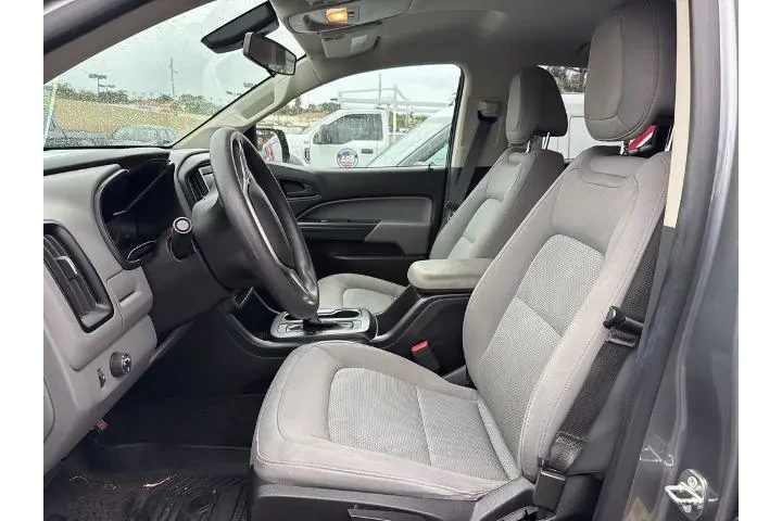 $20738 : GMC Canyon 2018 4x2 Base 4dr image 5