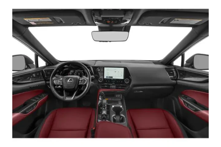 $35993 : Lexus NX 350 2023 AWD Premiu image 4