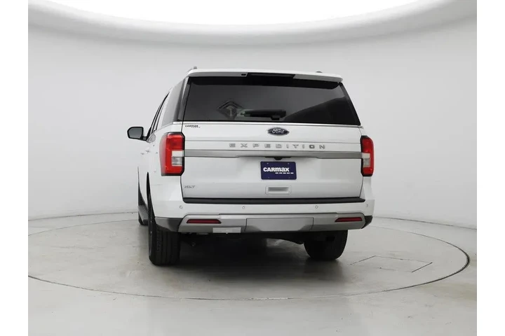 $39998 : Ford Expedition 2024 4x2 XLT image 6