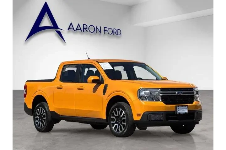 $28253 : Ford Maverick 2023 XL 4dr Su image 8