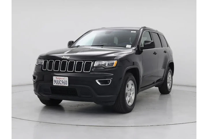 $17998 : Jeep Grand Cherokee 2017 4x2 image 4