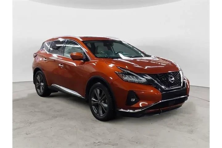 $22988 : Nissan Murano 2019 AWD S 4dr image 7