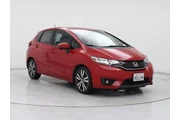 Honda Fit 2015 EX 4dr Hatchb en San Francisco Bay Area