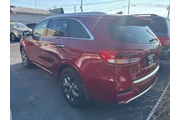 2016 Sorento SX Limited V6 thumbnail