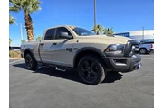 Ram 1500 Classic 2019 4x2 Wa en Las Vegas