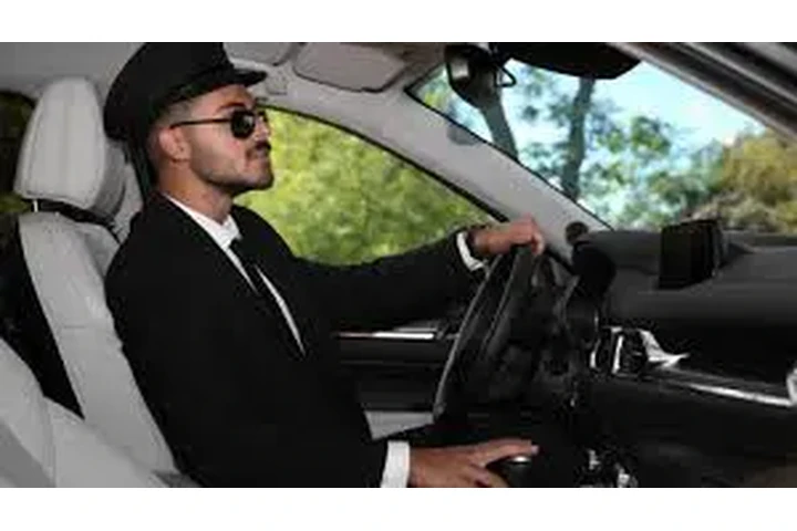 Best Private Driver in India image 1