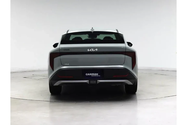 $24998 : Kia K4 2025 EX 4dr Sedan image 6