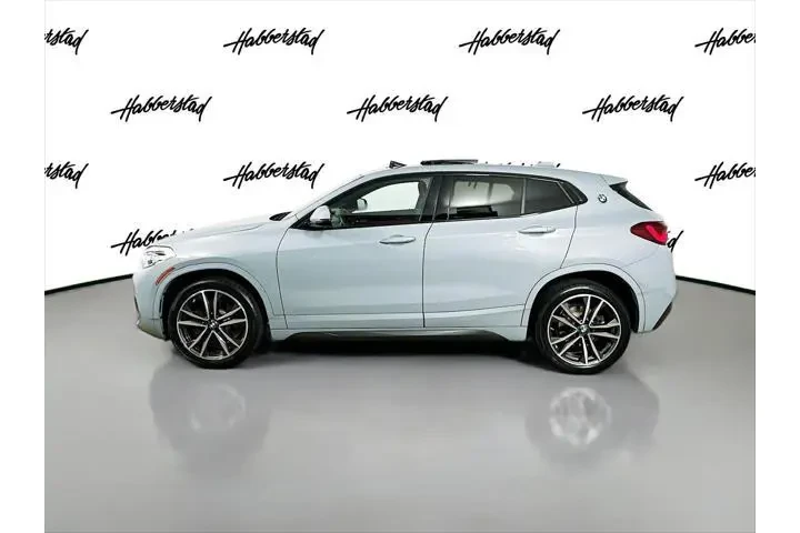 $23450 : BMW X2 2023 AWD xDrive28i 4d image 8