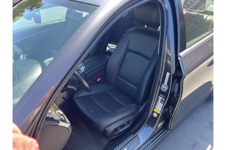 $12995 : 2015 BMW 5 Series 528i image 10