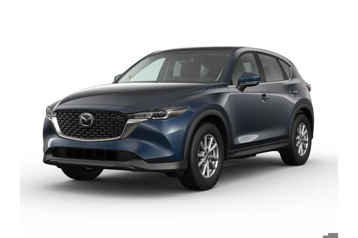 $27485 : Mazda CX-5 2023 AWD 2.5 S Ca image 1