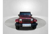 $9500 : Jeep Wrangler 2012 4x4 Sahar thumbnail