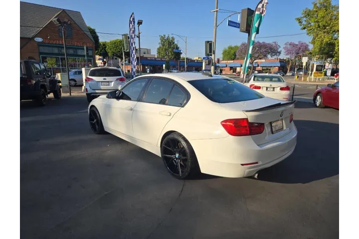 $9995 : 2014 BMW 3 Series 320i image 8