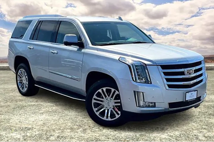 $27995 : Cadillac Escalade 2018 Stand image 1