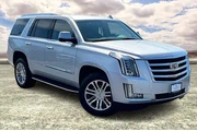 Cadillac Escalade 2018 Stand en Atlanta
