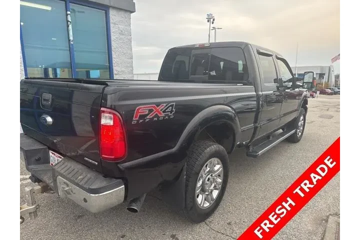 $23798 : Ford F-250 Super Duty 2014 4 image 4
