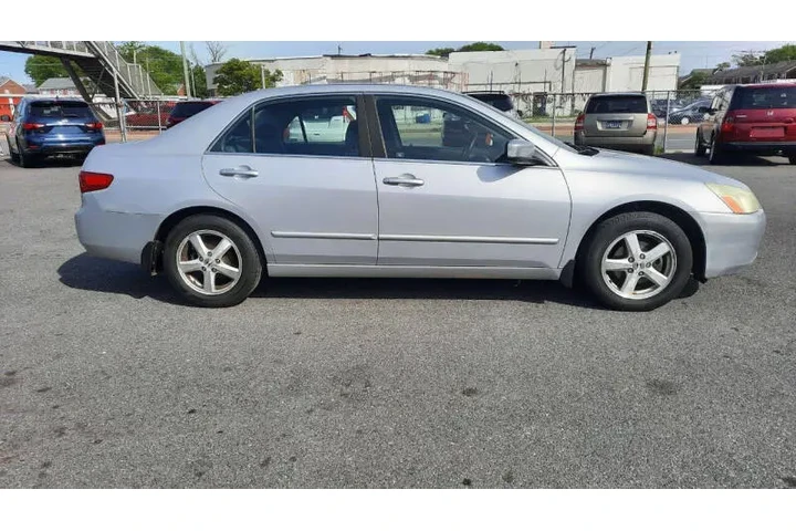 $3495 : 2005 Accord EX image 2