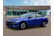 $25988 : Hyundai ELANTRA Hybrid 2025 thumbnail