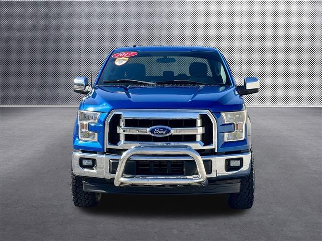 $20827 : 2017 F-150 XLT image 2