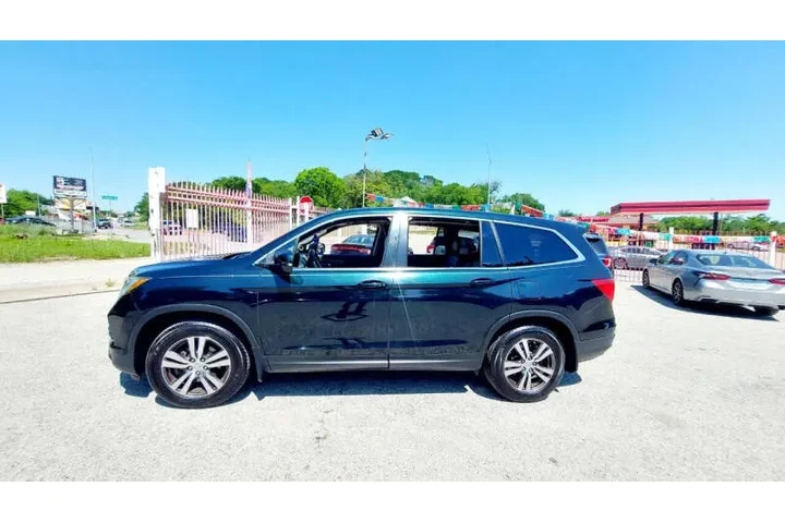$15990 : 2017 Pilot EX-L w/RES image 5