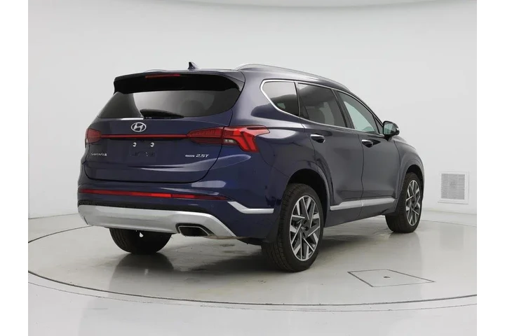 $27998 : Hyundai SANTA FE 2023 AWD Ca image 8
