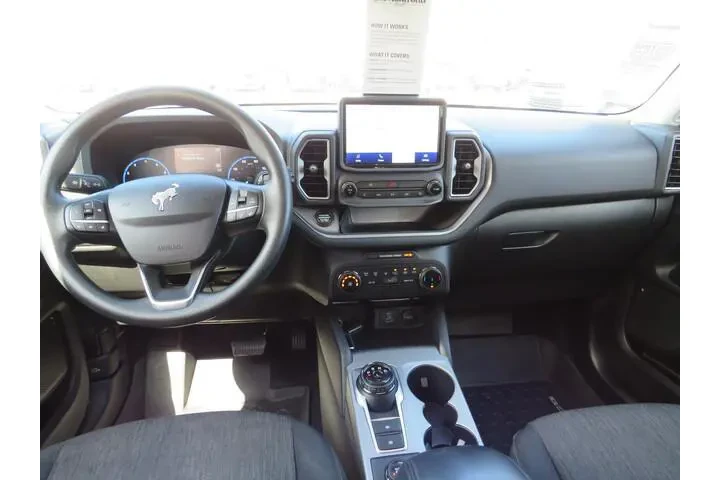 $26491 : Ford Bronco Sport 2022 AWD B image 10