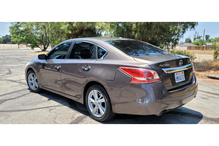 $5199 : 2013 Nissan Altima SV Auto image 5