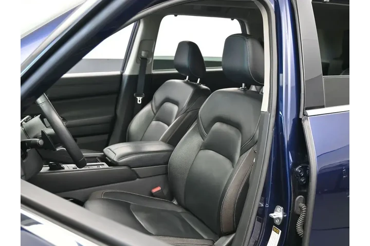 $24991 : Nissan Pathfinder 2022 SL 4d image 10