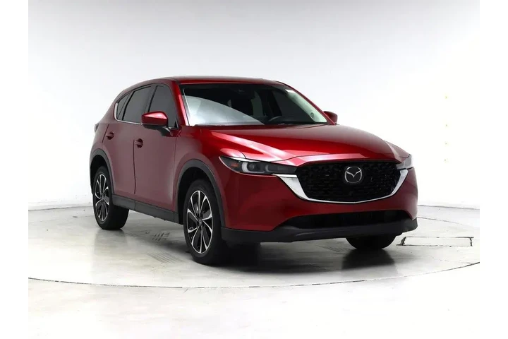 $25998 : Mazda CX-5 2023 AWD 2.5 S Pr image 1