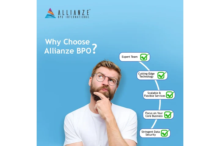 Best BPO Agency in USA image 1