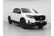 Honda Ridgeline 2021 AWD Bla
